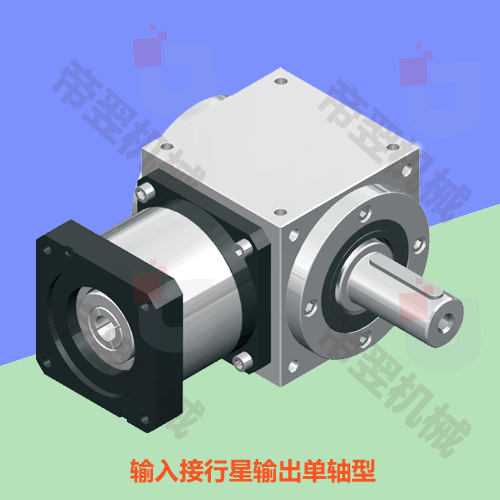 AT系列精密行星换向器