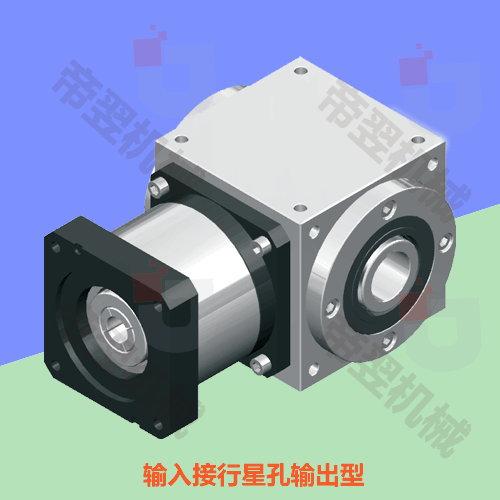 AT系列精密行星换向器